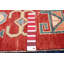 Tapis rouge Finest Ghazni 6 pi 9 po x 10 pi 0 po