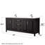 Daria 80'' W Double Vanity-97921347-97921349-97921344