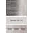 Machine Washable Gray Area Rug-1323378913