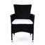 Chaise de salle à manger Malte-981731348