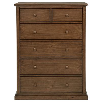 Commode 6 tiroirs Carlo