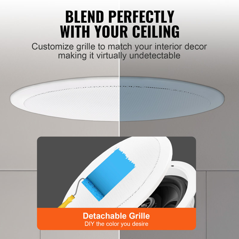 Decorative Radio with Bluetooth