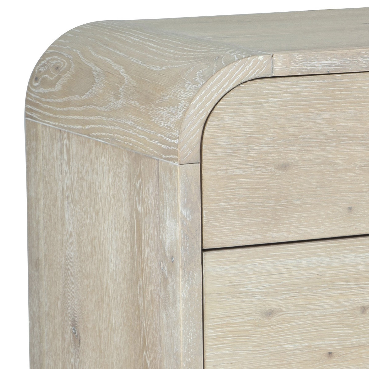 Harbour Nightstand