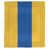 Gold/Royal Blue/Gold