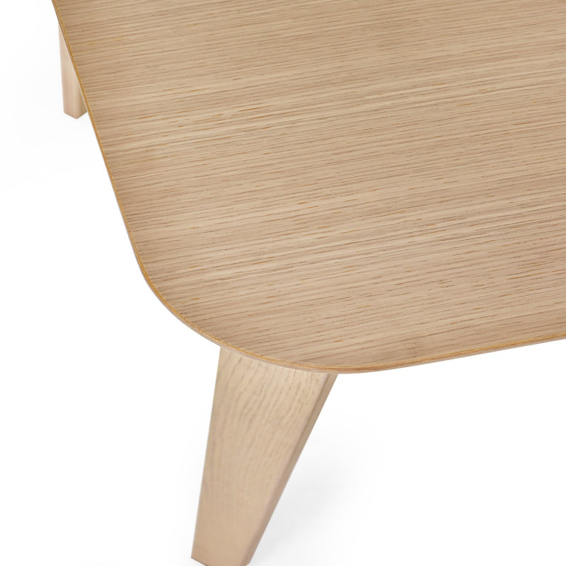 Sinath Dining Table