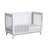 Gemi 2 -in-1 Convertible Crib