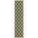 Ferrill Linden 100 Performance Geometric Rug