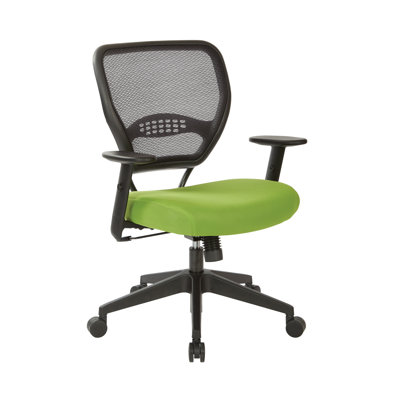 Chaise de travail SPACE Deluxe