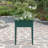 Metal Elevated Planter