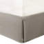 Édredon à chevrons pour très grand lit, 7 pièces, palette neutre, style écossais Buffalo, rembourré, avec édredon, taies décoratives, coussins décoratifs, jupe de lit, lavable à la machine 7 couleurs, design, rembourrage,
