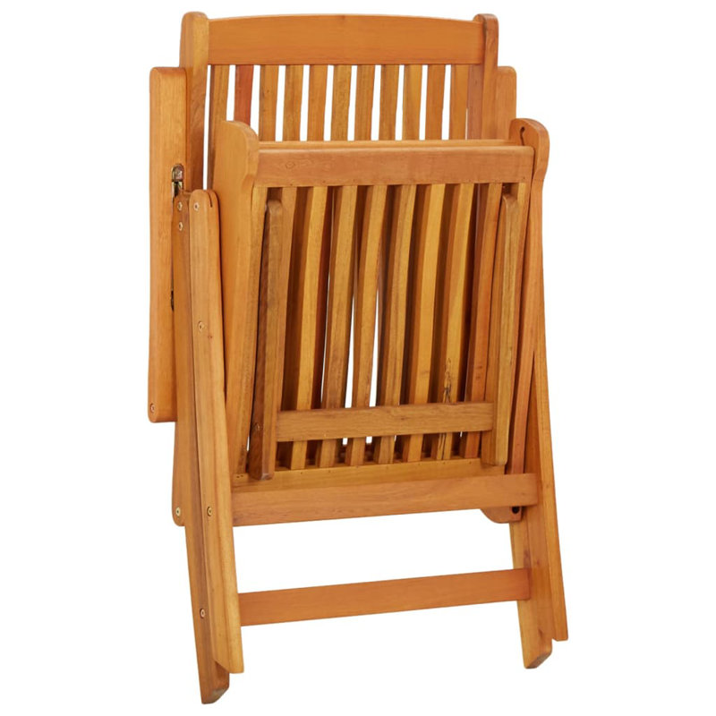 Chaise pliante Red Barrel Studio®