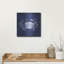 «Indigo Crab» par Linda Woods-79695804