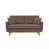 Brown est en rupture de stock