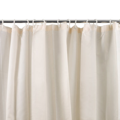 Intars Polyester Shower Curtain