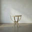 Byron Marble Top End Table