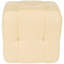 Glen Haven By Thom Filicia Square Pouf-221401082
