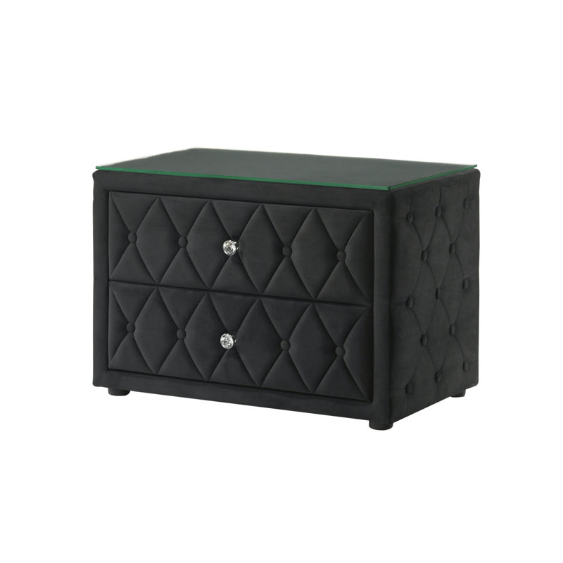 Luxueux tissu d'ameublement en velours luxueux 1pc