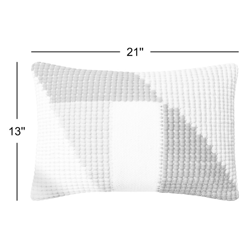 Housse de coussin Loraine