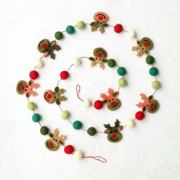 200cm Garland