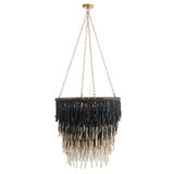 Lizzy 5 - Light Chandelier