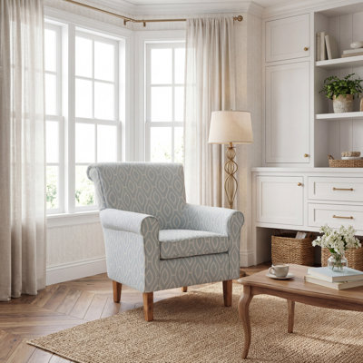 Fauteuil de 29,8 po Montgomery