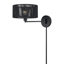 Lampe murale à bras articulé 1 lumière Asllan-122725064-122725063