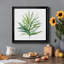 Palmier I - peinture sur toile encadrée-204679826-204679827