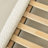 Brechtel Platform Bed Frame with Fabric Upholstered Headboard and Wooden Slats Support,No Box Spring Needed -1507235375-1481336764
