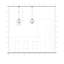 Luminaire suspendu géométrique 2 lumières Buckeys-22804133