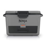 Ninja Frostvault 50qt Hard Cooler With Dry Zone