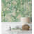 Green selected