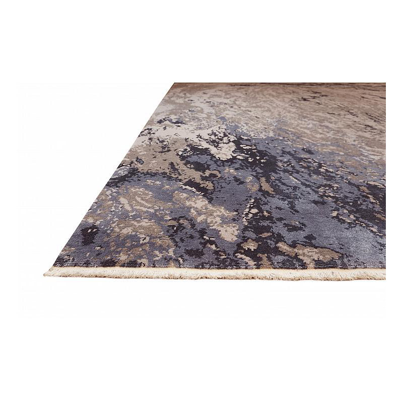 Nirvana Area Rug, Rectangle 8' x 10'