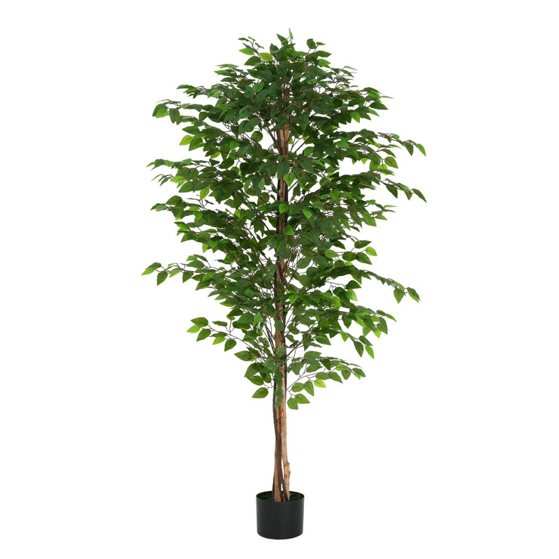 120CMARTIFICIAL PIERIS TREE