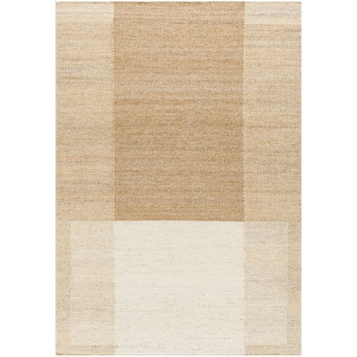 Kardarius Wool Rug