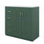 Meuble-lavabo 36 po avec lavabo en céramique-843387090