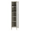 Armoire de rangement à 4 tablettes Kyoung-88101188
