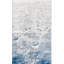 Tapis abstrait gris clair / bleu N'Keal-525112259-456997637