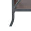 Table de bout avec rangement Felix