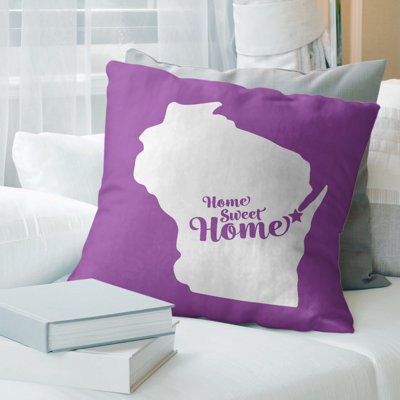 Coussin doux home