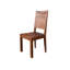 Duke 40cm H Solid Wood Side Chair