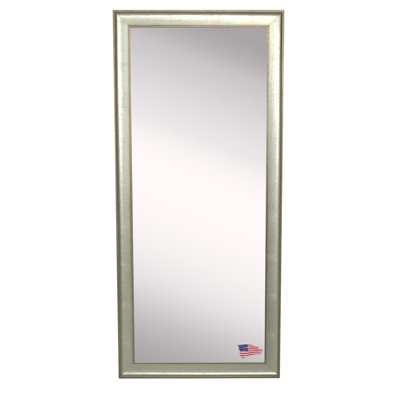 Miroir décoratif Sohail, H 64 po x l 29 po