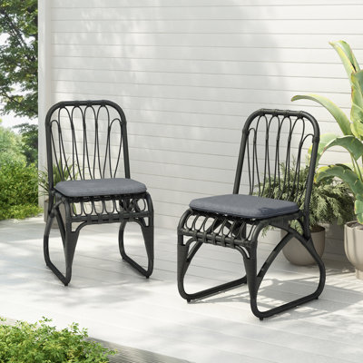 Chaises de patio