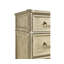 Commode en bois massif Kalpa-472255176