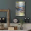 "Textured Triptych I" par Jodi Fuchs-652438402