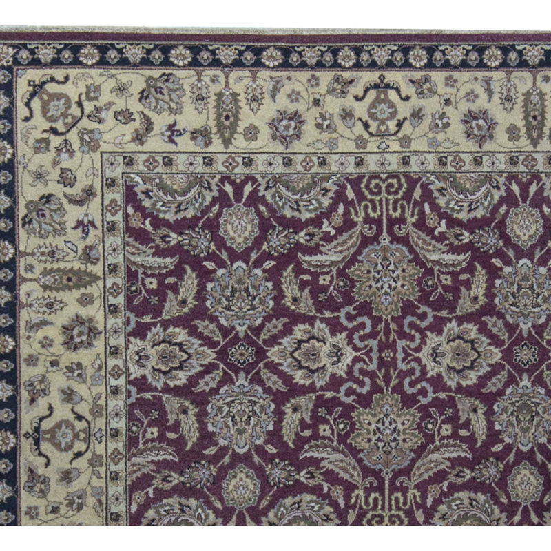 Dokata One-of-a-Kind 8'2" X 10'1" Area Rug