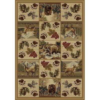 Willmar Indoor Rug