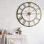 Horloge murale 29,92 po Tjomme-1131854207