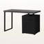 Bureau d'ordinateur Sunna