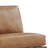 Biridiana Faux Leather Side Chair