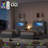 Upholstered 3-Piece Storage Bedroom Set-1082811319-1095225735
